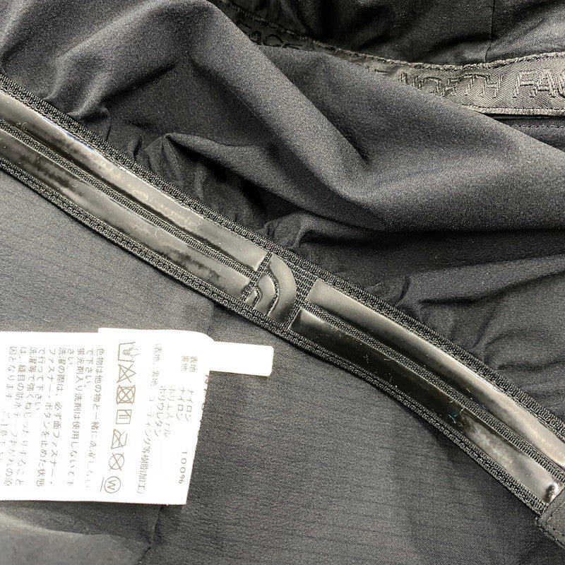 【中古品】【メンズ】 THE NORTH FACE ザ・ノースフェイス MOUNTAIN JACKET NP61800 マウンテンジャケット 144-260902-as-09-izu サイズ：L カラー：ブラック 万代Net店