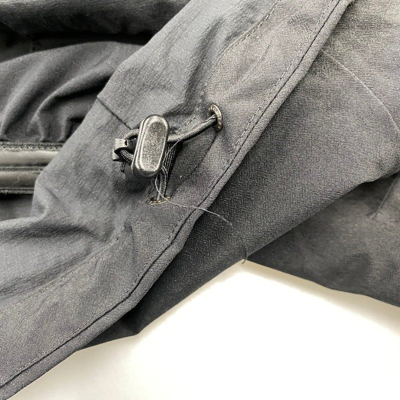 【中古品】【メンズ】 THE NORTH FACE ザ・ノースフェイス MOUNTAIN JACKET NP61800 マウンテンジャケット 144-260902-as-09-izu サイズ：L カラー：ブラック 万代Net店