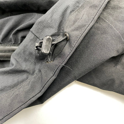 【中古品】【メンズ】 THE NORTH FACE ザ・ノースフェイス MOUNTAIN JACKET NP61800 マウンテンジャケット 144-260902-as-09-izu サイズ：L カラー：ブラック 万代Net店
