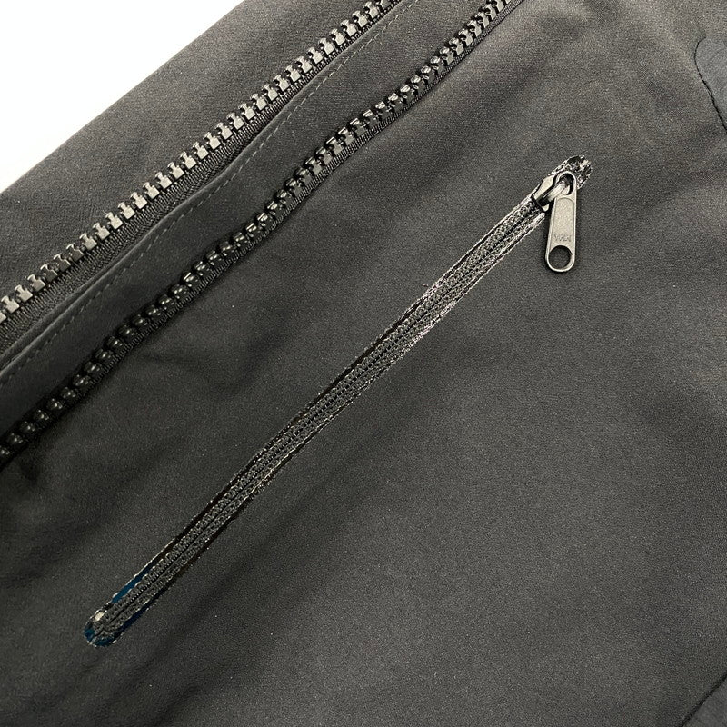 【中古品】【メンズ】 THE NORTH FACE ザ・ノースフェイス MOUNTAIN JACKET NP61800 マウンテンジャケット 144-260902-as-09-izu サイズ：L カラー：ブラック 万代Net店