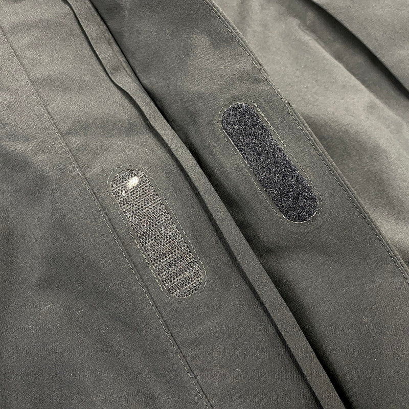 【中古品】【メンズ】 THE NORTH FACE ザ・ノースフェイス MOUNTAIN JACKET NP61800 マウンテンジャケット 144-260902-as-09-izu サイズ：L カラー：ブラック 万代Net店