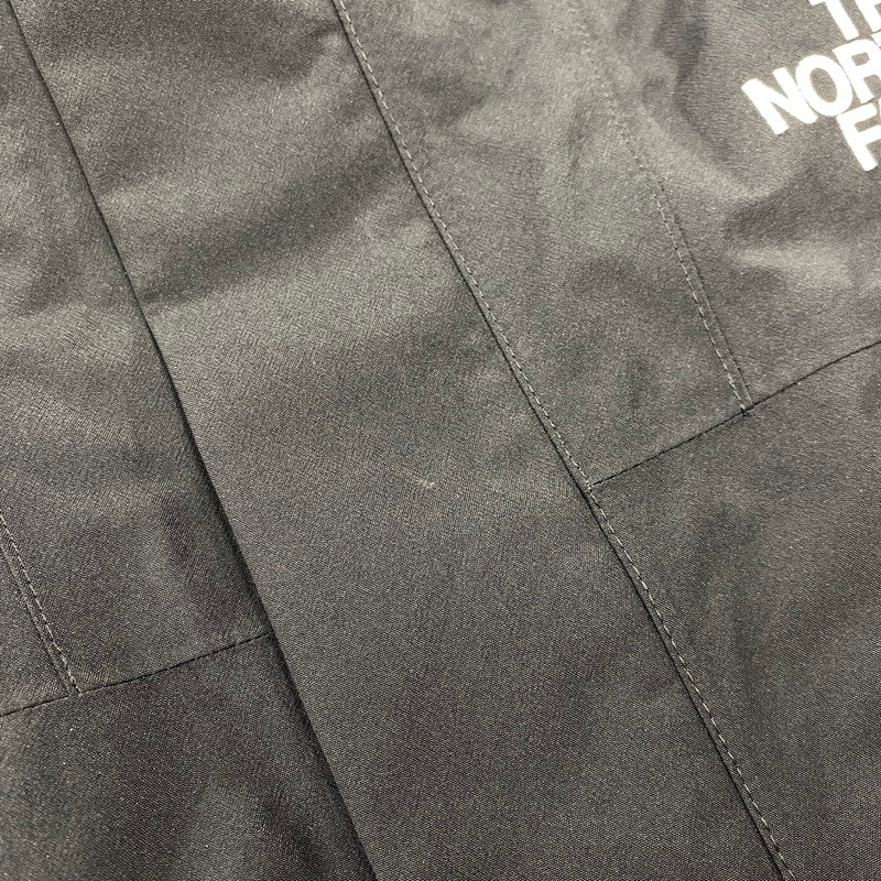 【中古品】【メンズ】 THE NORTH FACE ザ・ノースフェイス MOUNTAIN JACKET NP61800 マウンテンジャケット 144-260902-as-09-izu サイズ：L カラー：ブラック 万代Net店