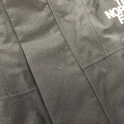 【中古品】【メンズ】 THE NORTH FACE ザ・ノースフェイス MOUNTAIN JACKET NP61800 マウンテンジャケット 144-260902-as-09-izu サイズ：L カラー：ブラック 万代Net店