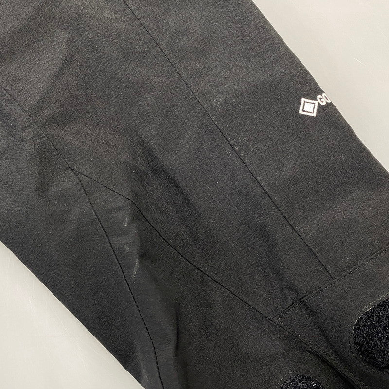【中古品】【メンズ】 THE NORTH FACE ザ・ノースフェイス MOUNTAIN JACKET NP61800 マウンテンジャケット 144-260902-as-09-izu サイズ：L カラー：ブラック 万代Net店