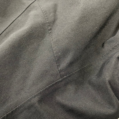 【中古品】【メンズ】 THE NORTH FACE ザ・ノースフェイス MOUNTAIN JACKET NP61800 マウンテンジャケット 144-260902-as-09-izu サイズ：L カラー：ブラック 万代Net店
