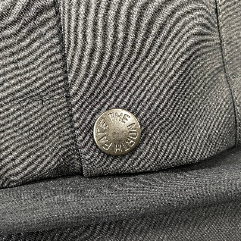 【中古品】【メンズ】 THE NORTH FACE ザ・ノースフェイス MOUNTAIN JACKET NP61800 マウンテンジャケット 144-260902-as-09-izu サイズ：L カラー：ブラック 万代Net店