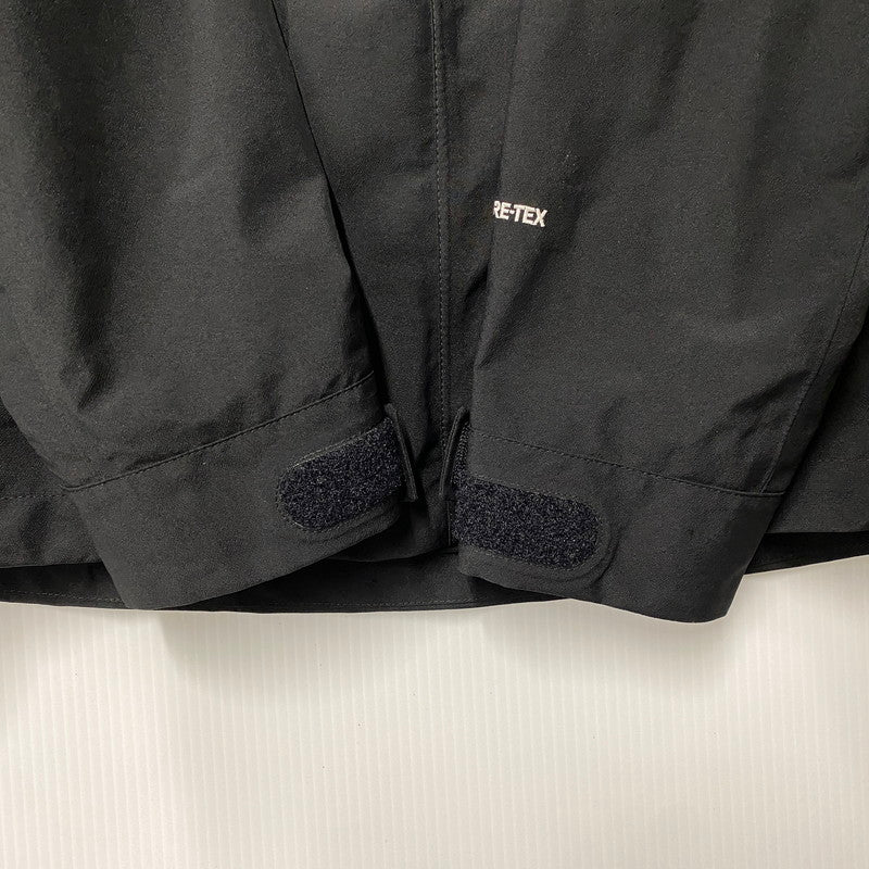 【中古品】【メンズ】 THE NORTH FACE ザ・ノースフェイス MOUNTAIN JACKET NP61800 マウンテンジャケット 144-260902-as-09-izu サイズ：L カラー：ブラック 万代Net店