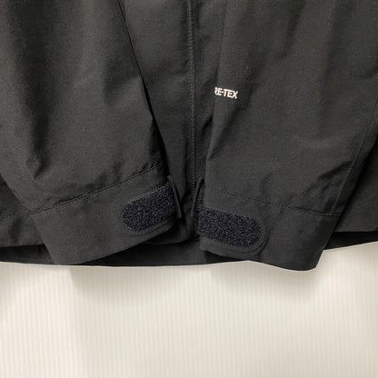 【中古品】【メンズ】 THE NORTH FACE ザ・ノースフェイス MOUNTAIN JACKET NP61800 マウンテンジャケット 144-260902-as-09-izu サイズ：L カラー：ブラック 万代Net店