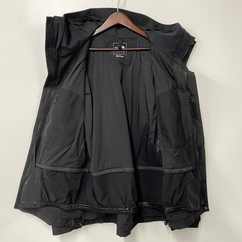 【中古品】【メンズ】 THE NORTH FACE ザ・ノースフェイス MOUNTAIN JACKET NP61800 マウンテンジャケット 144-260902-as-09-izu サイズ：L カラー：ブラック 万代Net店