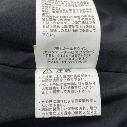 【中古品】【メンズ】 THE NORTH FACE ザ・ノースフェイス MOUNTAIN JACKET NP61800 マウンテンジャケット 144-260902-as-09-izu サイズ：L カラー：ブラック 万代Net店