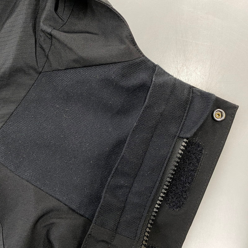 【中古品】【メンズ】 THE NORTH FACE ザ・ノースフェイス MOUNTAIN JACKET NP61800 マウンテンジャケット 144-260902-as-09-izu サイズ：L カラー：ブラック 万代Net店