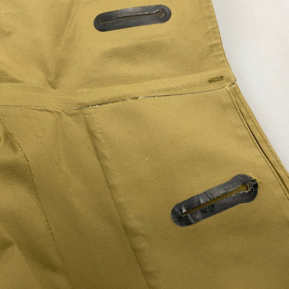 【中古品】【メンズ】 THE NORTH FACE ザ・ノースフェイス MASTER HOODED COAT NP61762 マスターフーデット コート 144-260902-as-15-izu サイズ：M カラー：カーキ 万代Net店