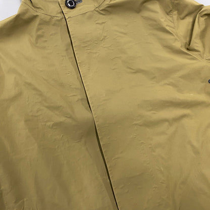 【中古品】【メンズ】 THE NORTH FACE ザ・ノースフェイス MASTER HOODED COAT NP61762 マスターフーデット コート 144-260902-as-15-izu サイズ：M カラー：カーキ 万代Net店