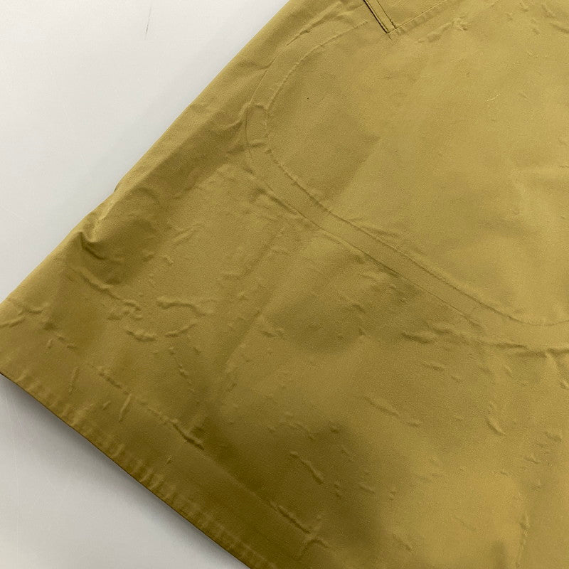 【中古品】【メンズ】 THE NORTH FACE ザ・ノースフェイス MASTER HOODED COAT NP61762 マスターフーデット コート 144-260902-as-15-izu サイズ：M カラー：カーキ 万代Net店