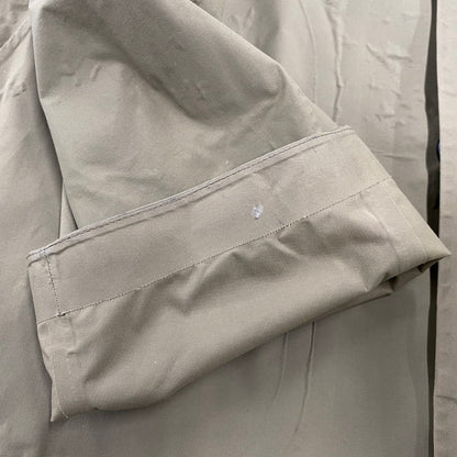 【中古品】【メンズ】 THE NORTH FACE ザ・ノースフェイス MASTER HOODED COAT NP61762 マスターフーデット コート 144-260902-as-15-izu サイズ：M カラー：カーキ 万代Net店