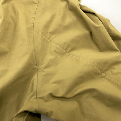 【中古品】【メンズ】 THE NORTH FACE ザ・ノースフェイス MASTER HOODED COAT NP61762 マスターフーデット コート 144-260902-as-15-izu サイズ：M カラー：カーキ 万代Net店