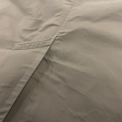【中古品】【メンズ】 THE NORTH FACE ザ・ノースフェイス MASTER HOODED COAT NP61762 マスターフーデット コート 144-260902-as-15-izu サイズ：M カラー：カーキ 万代Net店