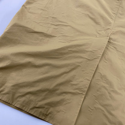 【中古品】【メンズ】 THE NORTH FACE ザ・ノースフェイス MASTER HOODED COAT NP61762 マスターフーデット コート 144-260902-as-15-izu サイズ：M カラー：カーキ 万代Net店