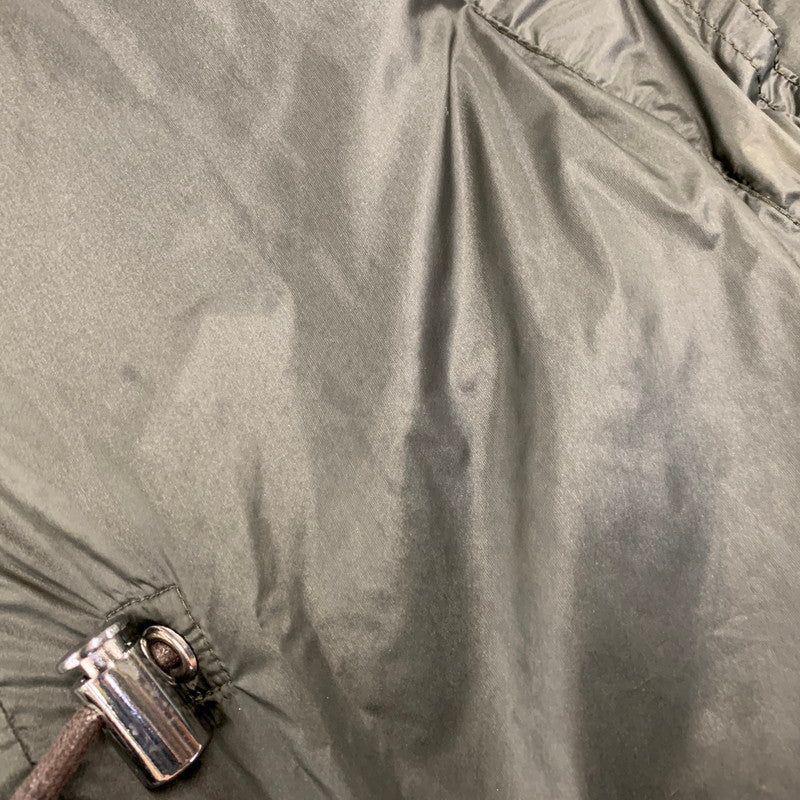 【中古品】【メンズ】 SACAI サカイ 15-00851M REVERSIBLE TWEED COAT リバーシブル ツイード コート アウター 140-260903-ya-09-izu サイズ：1 カラー：ブラウン×カーキ 万代Net店