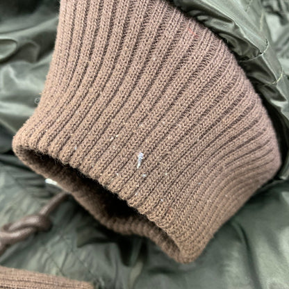 【中古品】【メンズ】 SACAI サカイ 15-00851M REVERSIBLE TWEED COAT リバーシブル ツイード コート アウター 140-260903-ya-09-izu サイズ：1 カラー：ブラウン×カーキ 万代Net店