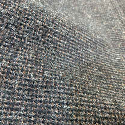 【中古品】【メンズ】 SACAI サカイ 15-00851M REVERSIBLE TWEED COAT リバーシブル ツイード コート アウター 140-260903-ya-09-izu サイズ：1 カラー：ブラウン×カーキ 万代Net店