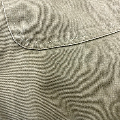 【中古品】【メンズ】 AUSTRALIAN ARMY オーストラリアアーミー FATIGUE CARGO PANTS カーゴ パンツ ボトムス 157-260911-kh-06-izu サイズ：79-89S カラー：カーキ 万代Net店