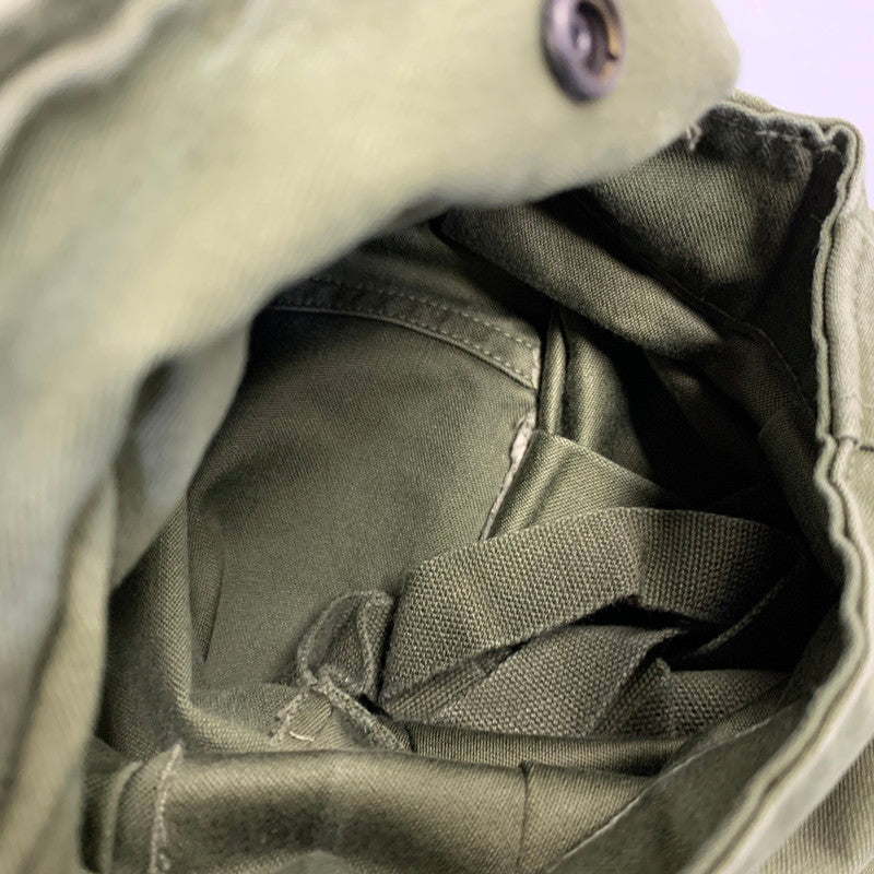 【現状渡し品】【メンズ】 U.S.ARMY ユーエスアーミー PATWIN ZIP パットウィン ジップ 50S M-51 FIELD TROSERS フィールド トラウザーズ ズボン ボトムス 157-260903-ya-03-izu サイズ：REGULAR-SMALL カラー：カーキ 万代Net店
