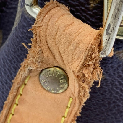 【中古品】【メンズ/レディース】 LOUIS VUITTON ルイ・ヴィトン M45244 モノグラム ナイル バッグ カバン 鞄 179-260901-ya-10-izu カラー：茶系 万代Net店