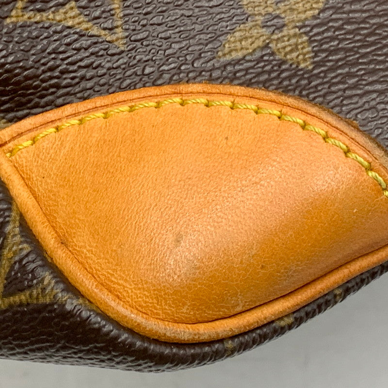 【中古品】【メンズ/レディース】 LOUIS VUITTON ルイ・ヴィトン M45244 モノグラム ナイル バッグ カバン 鞄 179-260901-ya-10-izu カラー：茶系 万代Net店
