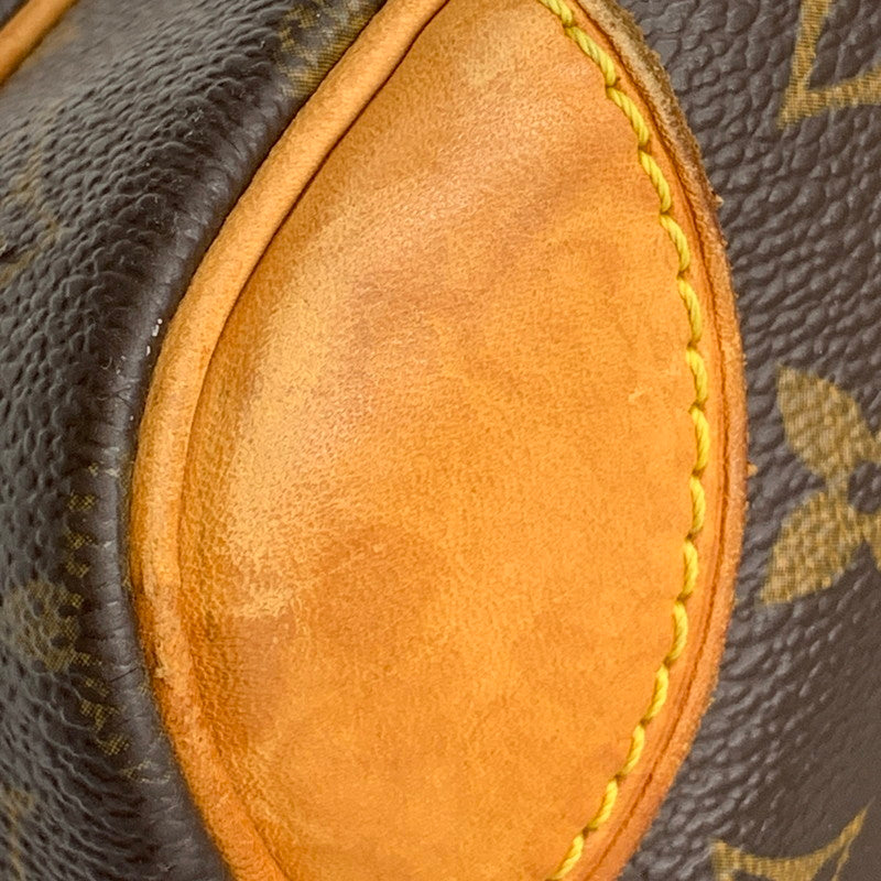 【中古品】【メンズ/レディース】 LOUIS VUITTON ルイ・ヴィトン M45244 モノグラム ナイル バッグ カバン 鞄 179-260901-ya-10-izu カラー：茶系 万代Net店