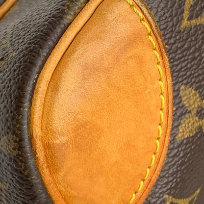 【中古品】【メンズ/レディース】 LOUIS VUITTON ルイ・ヴィトン M45244 モノグラム ナイル バッグ カバン 鞄 179-260901-ya-10-izu カラー：茶系 万代Net店