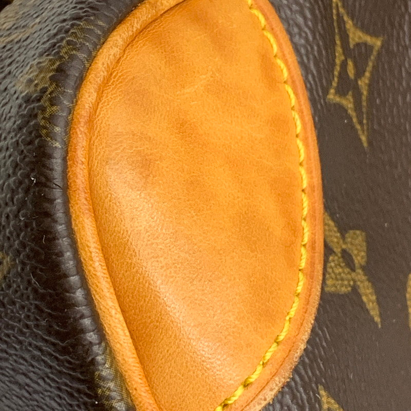 【中古品】【メンズ/レディース】 LOUIS VUITTON ルイ・ヴィトン M45244 モノグラム ナイル バッグ カバン 鞄 179-260901-ya-10-izu カラー：茶系 万代Net店