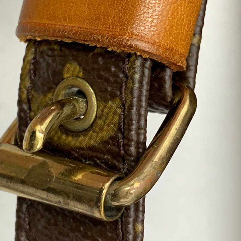 【中古品】【メンズ/レディース】 LOUIS VUITTON ルイ・ヴィトン M45244 モノグラム ナイル バッグ カバン 鞄 179-260901-ya-10-izu カラー：茶系 万代Net店