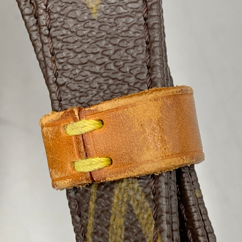 【中古品】【メンズ/レディース】 LOUIS VUITTON ルイ・ヴィトン M45244 モノグラム ナイル バッグ カバン 鞄 179-260901-ya-10-izu カラー：茶系 万代Net店