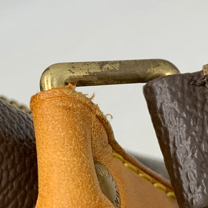 【中古品】【メンズ/レディース】 LOUIS VUITTON ルイ・ヴィトン M45244 モノグラム ナイル バッグ カバン 鞄 179-260901-ya-10-izu カラー：茶系 万代Net店