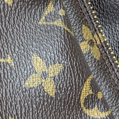 【中古品】【メンズ/レディース】 LOUIS VUITTON ルイ・ヴィトン M45244 モノグラム ナイル バッグ カバン 鞄 179-260901-ya-10-izu カラー：茶系 万代Net店