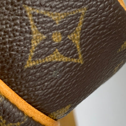 【中古品】【メンズ/レディース】 LOUIS VUITTON ルイ・ヴィトン M45244 モノグラム ナイル バッグ カバン 鞄 179-260901-ya-10-izu カラー：茶系 万代Net店