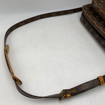 【中古品】【メンズ/レディース】 LOUIS VUITTON ルイ・ヴィトン M45244 モノグラム ナイル バッグ カバン 鞄 179-260901-ya-10-izu カラー：茶系 万代Net店
