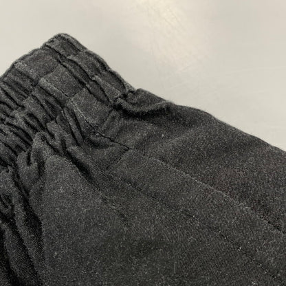 【中古品】【メンズ】 CHALLENGER チャレンジャー CLG-PT 021-003 MUSCLE CHAIN PANTSマッスル チェーン パンツ ズボン ボトムス 153-260903-ya-01-izu サイズ：L カラー：ブラック 万代Net店