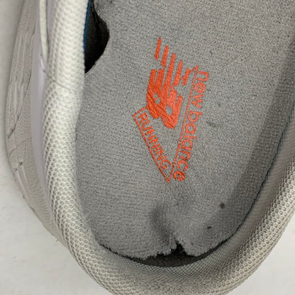 【中古品】【メンズ】 NEW BALANCE ニューバランス× BEAMS ビームス M2002RM3 別注 2002R MULE ミュール スニーカー シューズ 靴 162-260901-ya-05-izu サイズ：28cm カラー：ホワイト 万代Net店