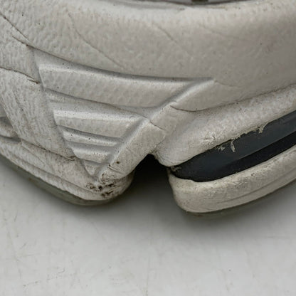 【中古品】【メンズ】 NEW BALANCE ニューバランス× BEAMS ビームス M2002RM3 別注 2002R MULE ミュール スニーカー シューズ 靴 162-260901-ya-05-izu サイズ：28cm カラー：ホワイト 万代Net店