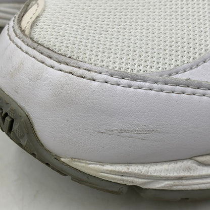 【中古品】【メンズ】 NEW BALANCE ニューバランス× BEAMS ビームス M2002RM3 別注 2002R MULE ミュール スニーカー シューズ 靴 162-260901-ya-05-izu サイズ：28cm カラー：ホワイト 万代Net店