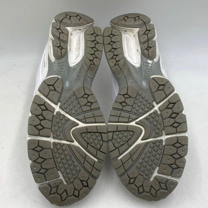 【中古品】【メンズ】 NEW BALANCE ニューバランス× BEAMS ビームス M2002RM3 別注 2002R MULE ミュール スニーカー シューズ 靴 162-260901-ya-05-izu サイズ：28cm カラー：ホワイト 万代Net店