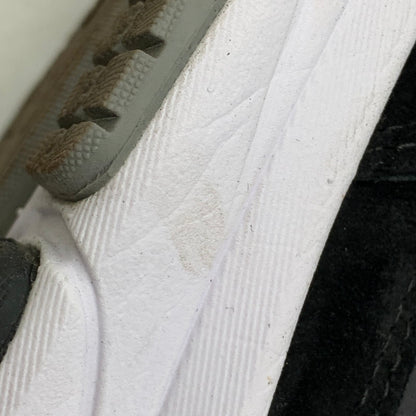 【中古品】【メンズ】 NEW BALANCE ニューバランス M990BK6 スニーカー シューズ 靴 162-260901-ya-02-izu サイズ：28cm カラー：ブラック 万代Net店