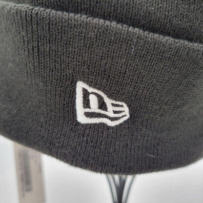 【中古美品】【メンズ/レディース】 Supreme シュプリーム DEVIL S LOGO BEANIE デビル Sロゴ ビーニー ニット帽 帽子 185-260902-as-07-izu サイズ：ONE SIZE カラー：ブラック 万代Net店