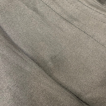 【中古品】【メンズ】 JEAN PAUL GAULTIER ジャンポール・ゴルチェ 8705651 STRIPE SLACKS PANTS ストライプ スラックス パンツ ズボン ボトムス 152-260903-ya-04-izu サイズ：M カラー：ブラック 万代Net店