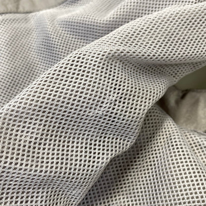 【中古品】【メンズ】 HELIOT EMIL ヘリオット エミル PANEL TRACK JACKET パネル トラック ジャケット アウター 141-260902-kh-02-izu サイズ：M カラー：グレー 万代Net店