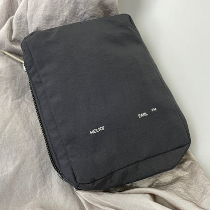 【中古品】【メンズ】 HELIOT EMIL ヘリオット エミル PANEL TRACK JACKET パネル トラック ジャケット アウター 141-260902-kh-02-izu サイズ：M カラー：グレー 万代Net店