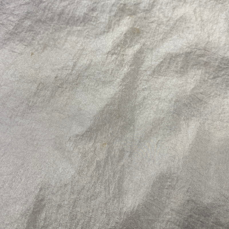 【中古品】【メンズ】 HELIOT EMIL ヘリオット エミル PANEL TRACK JACKET パネル トラック ジャケット アウター 141-260902-kh-02-izu サイズ：M カラー：グレー 万代Net店