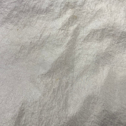 【中古品】【メンズ】 HELIOT EMIL ヘリオット エミル PANEL TRACK JACKET パネル トラック ジャケット アウター 141-260902-kh-02-izu サイズ：M カラー：グレー 万代Net店